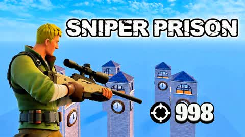 SNIPER PRISON đđ