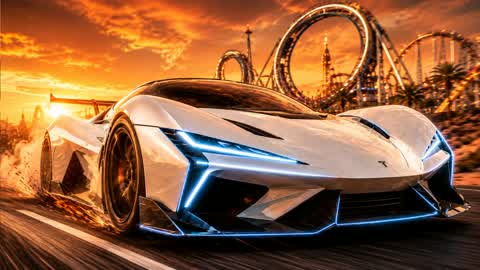 DRIVE CLASH ALL WEAPONS & VEHICLES🚗