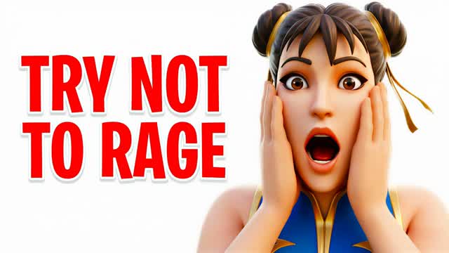 TRY NOT TO RAGE ESCAPE ROOM🔥