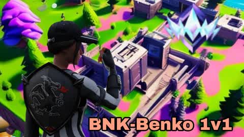 Bnk 1v1