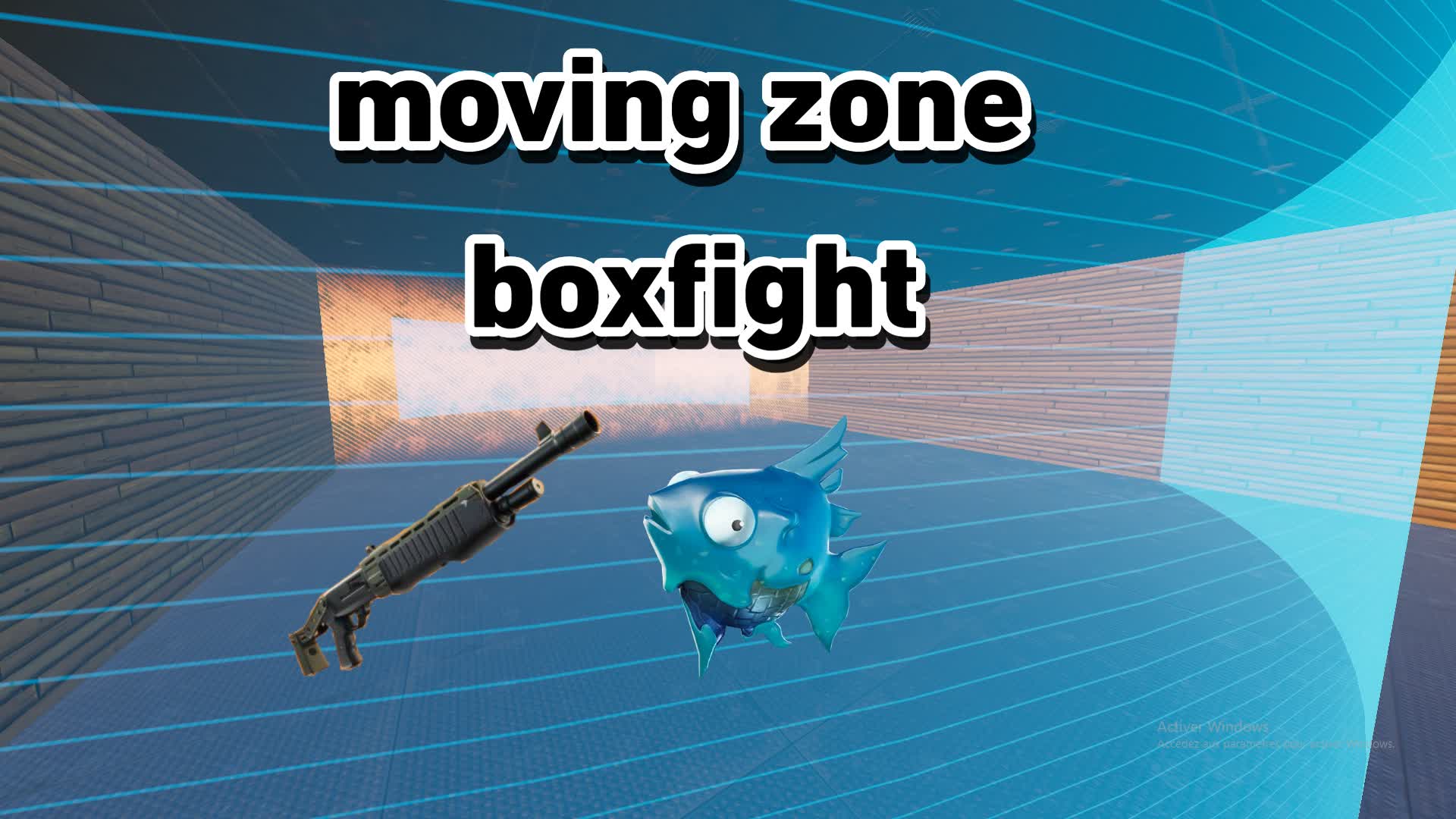 moving BOXPVP kinz