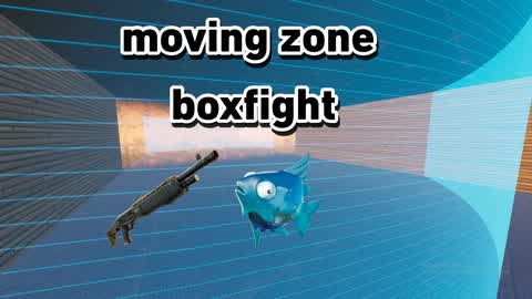 moving BOXPVP kinz