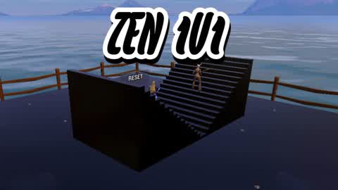 1v1 chill