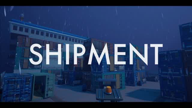 Capture 1 – SHIPMENT: GUN GAME