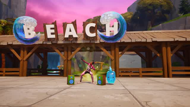 Capture 1 – Bliss Singularity's Club