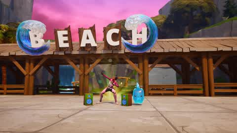 Bliss Singularity's Club