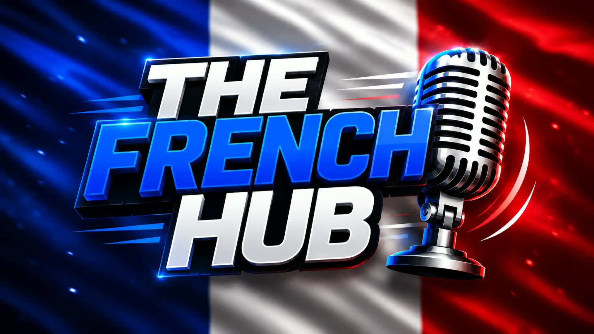THE FRENCH HUB — Fortnite island 7066-3225-5975 by Code ESSEF