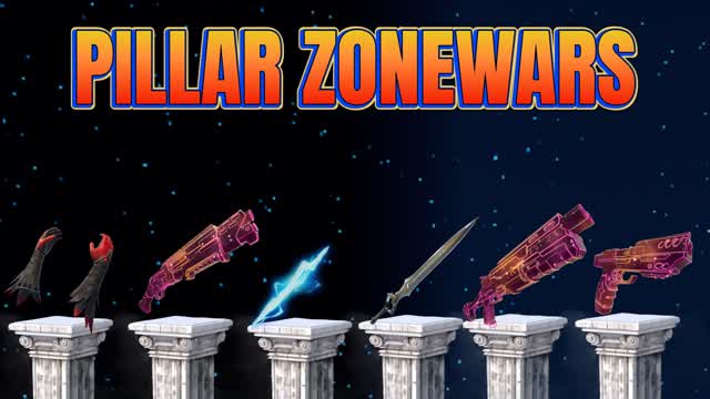 PILLAR ZONEWARS