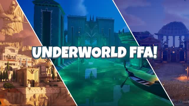 Capture 1 – UNDERWORLD FFA!