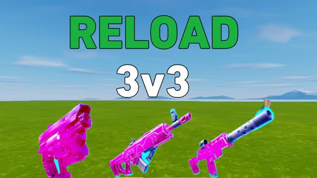 3V3 RELOAD