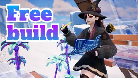 Free build