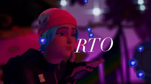 PARTY ROYALE RTO 2.0