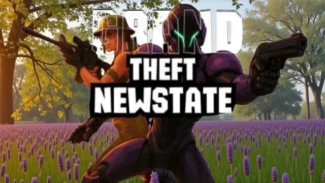 THEFT GRAND DRIVING STATE 💥