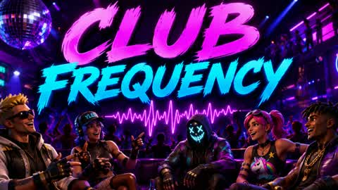 CLUB FREQUENCY