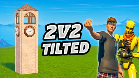2v2 REALÍSTICAS