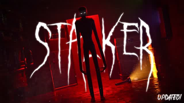 Capture 1 – STALKER [HORROR]