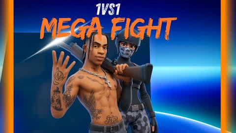 💥 MEGA FIGHT Showdown 🛠️🎯