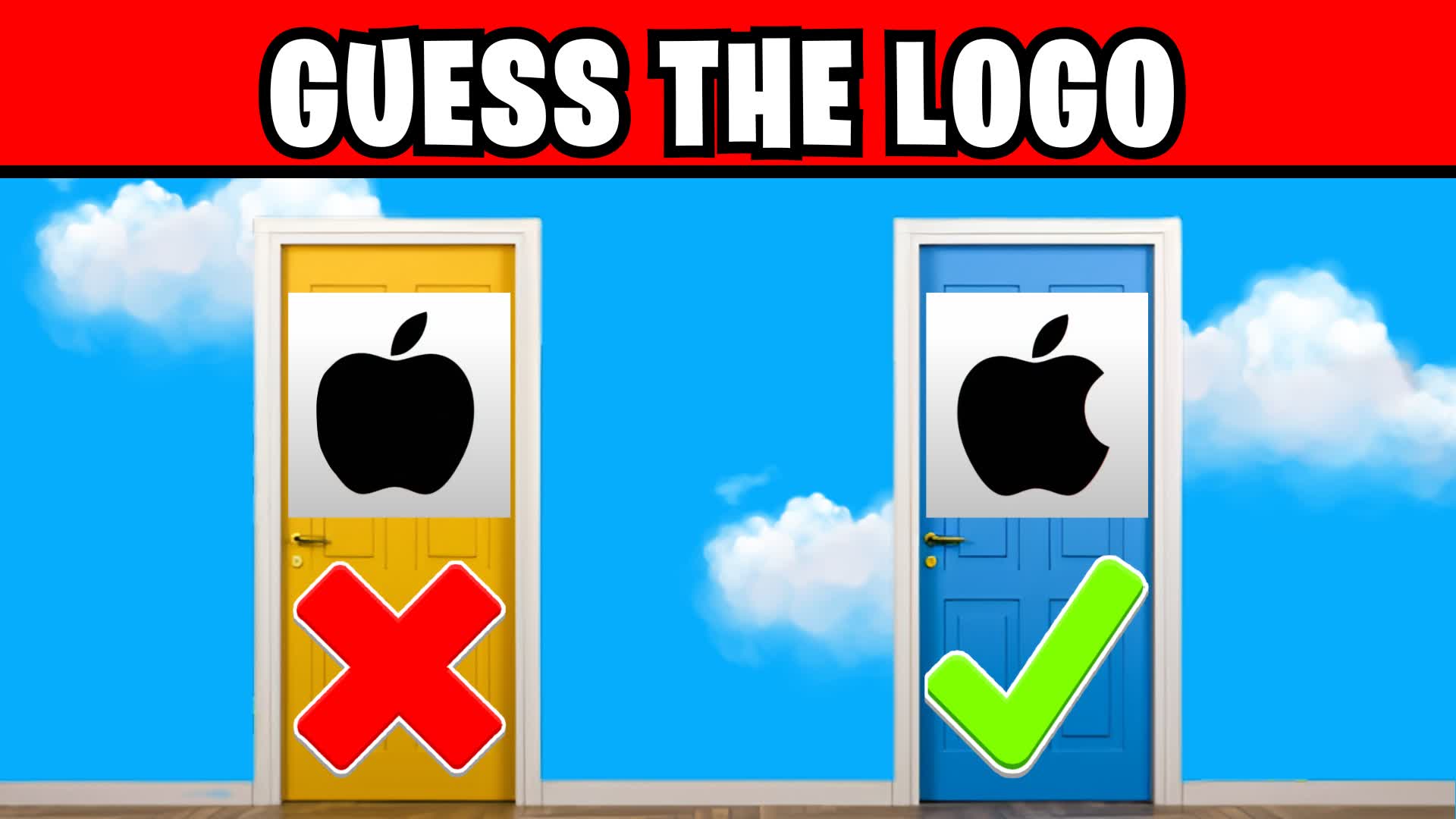 GUESS THE LOGO🔎|100% IMPOSSIBLE