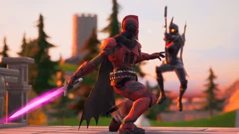 🏹 MEDIEVAL ROYALE