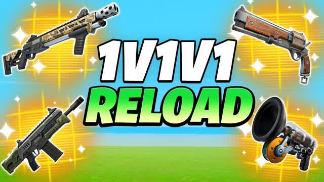 1V1V1 RELOAD REALISTICS 1V1 FREE FOR A