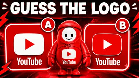 🔎GUESS CORRECT LOGO✅