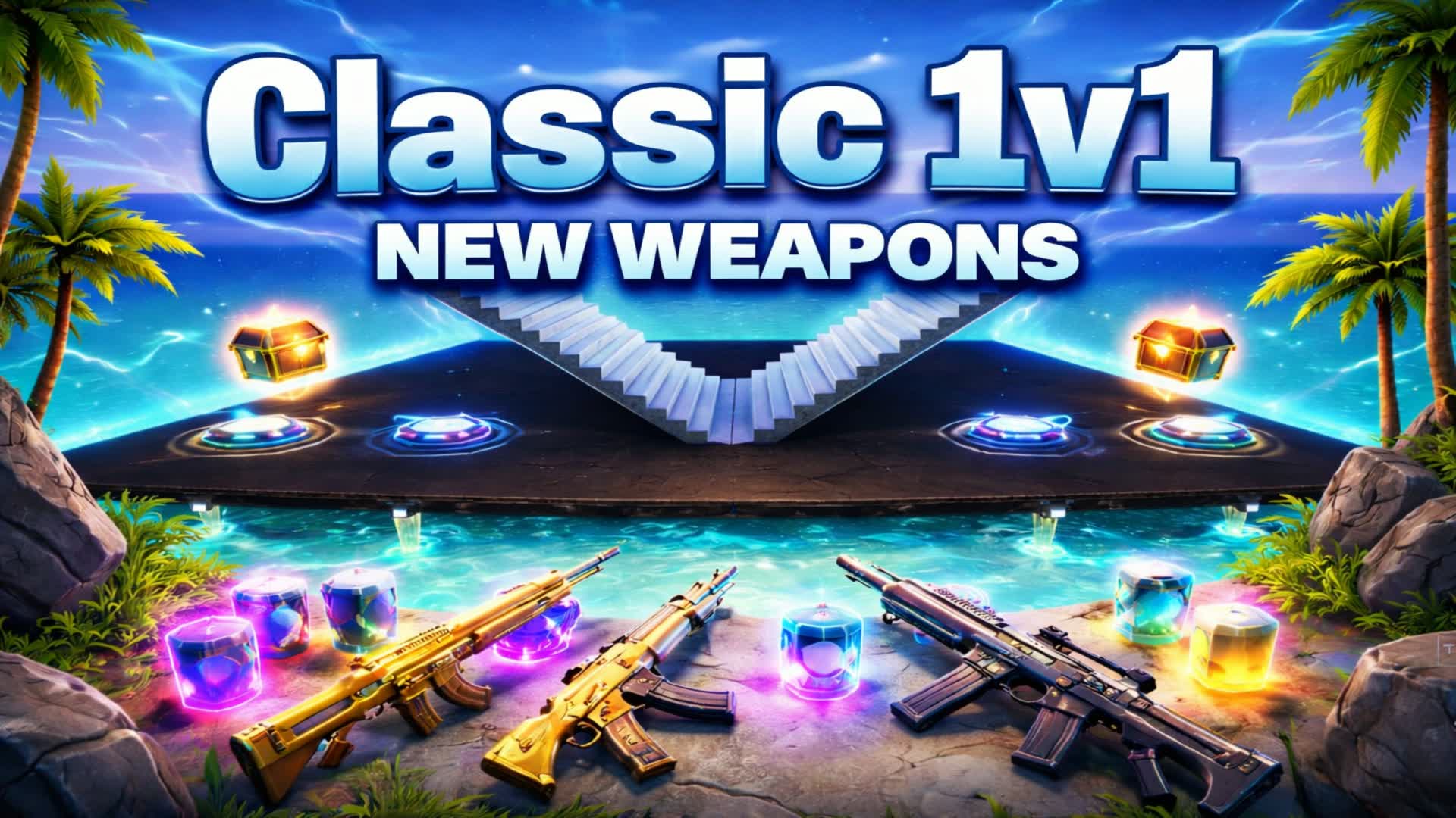 Classic 1V1