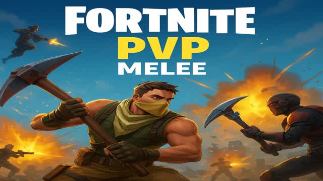 box pvp melee generale