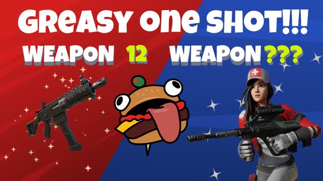 GREASY ONE SHOT!!!