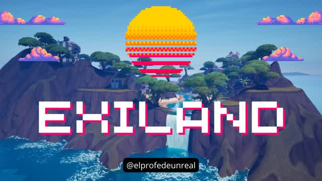 Capture 1 – RiverIland