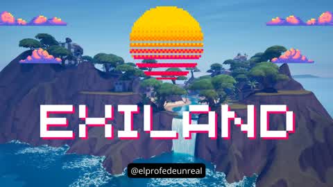 RiverIland