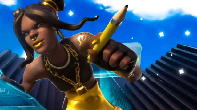 1v1 Buildfight [Statix]