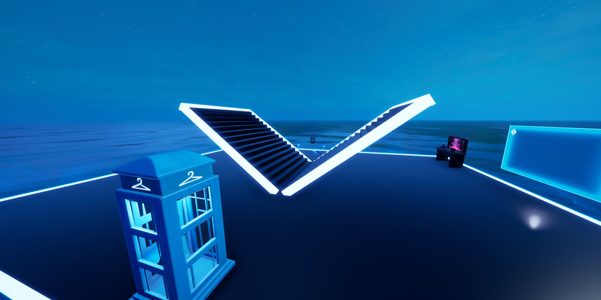 Fr1Salems clean 1v1 Map 5718-3006-7667 by fr1saylem7 - Fortnite ...