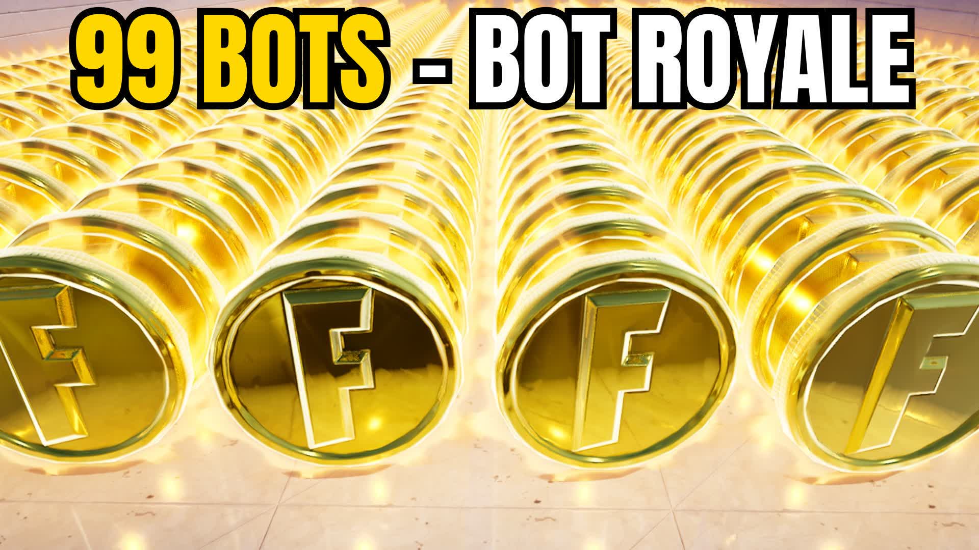 afkskinglitch tarafından üretilen AWESOME BOT FARM ROYALE 🏆 BASE WARS