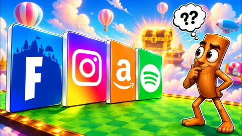 ULTIMATE LOGO QUIZ 👀 OBBY