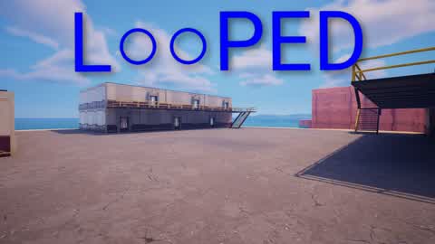 Looped