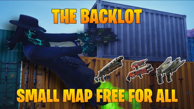 Capture 1 – The Backlot - FFA (Season 4 Update)