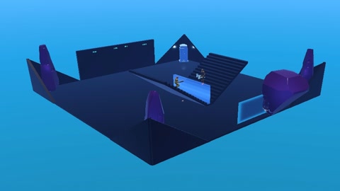 Island image