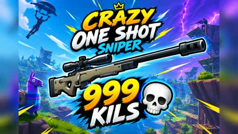 Crazy One Shot FFA