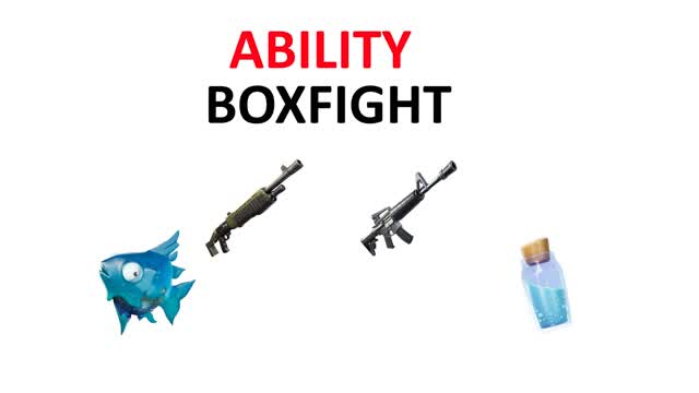 Ability BoxFight