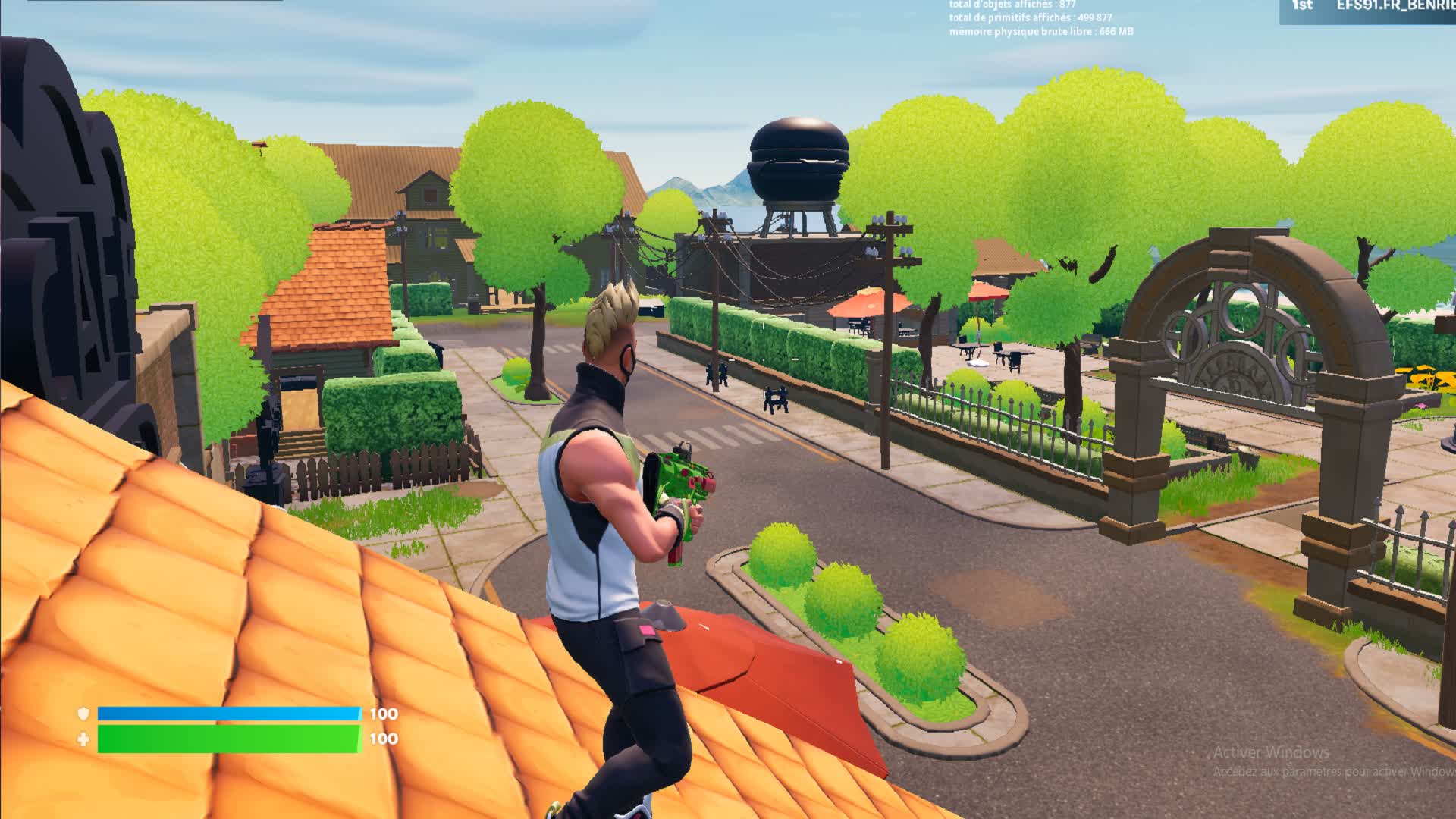 Efs91 Fortnite