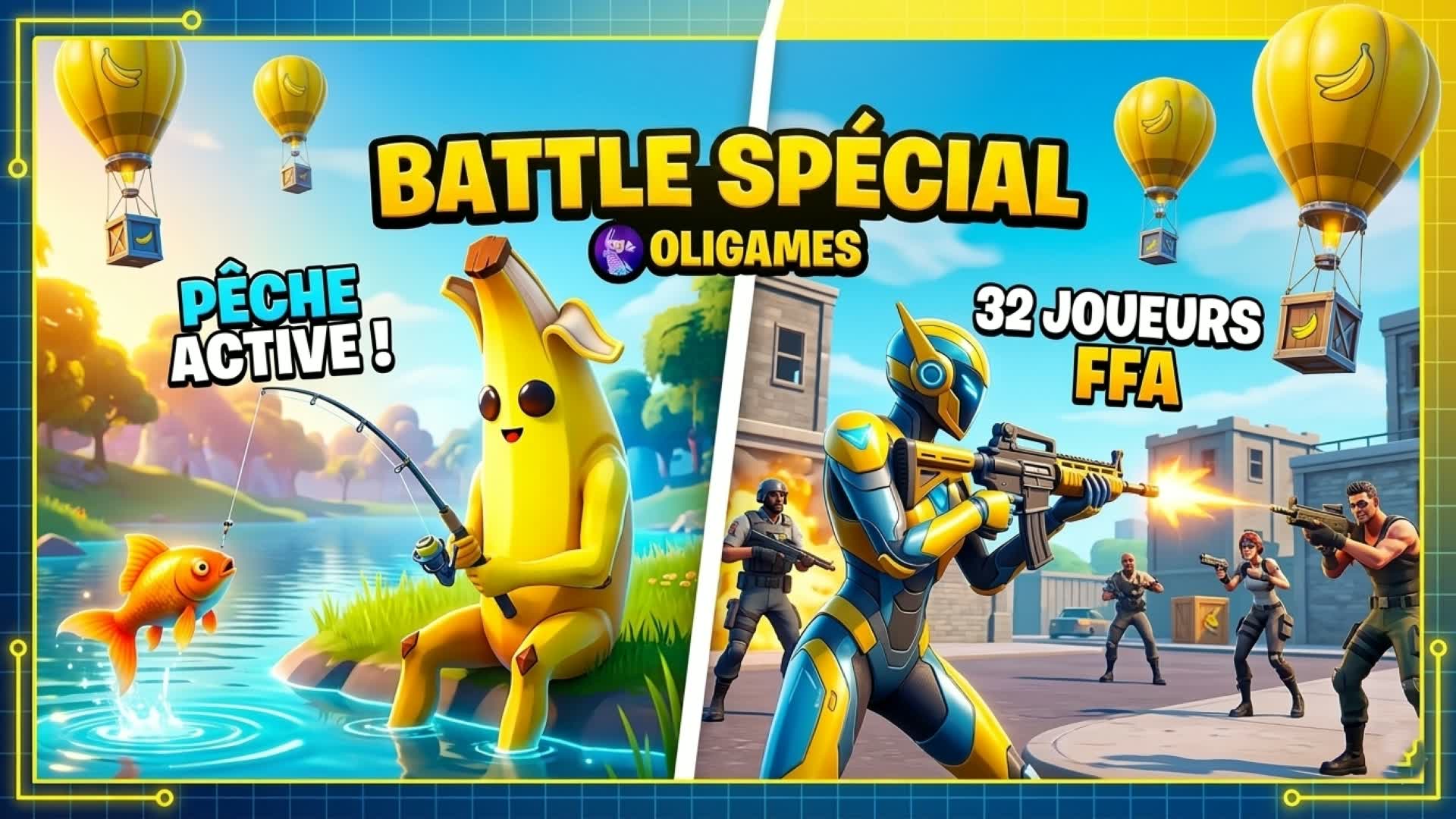 バトルスペシャル