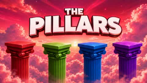 THE PILLARS PILLERS PILARS