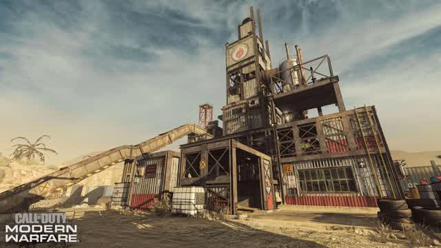 Dusty Rust