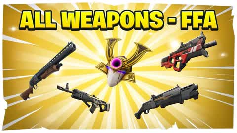 SUPER ONESHOT GUN-GAME🔥
