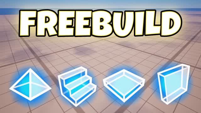 FREE BUILD SIMPLISTIC