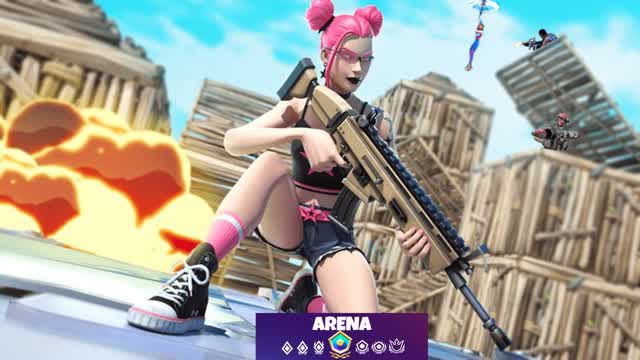 arena zone wars ltm