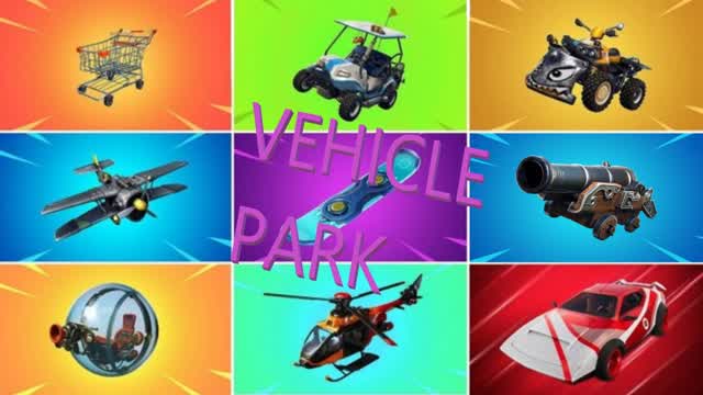 vehicle park