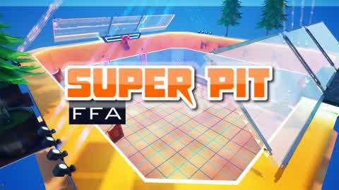Super Pit (Free For All)