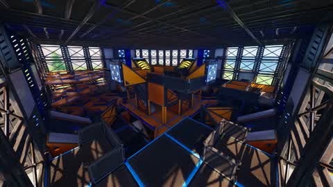 Rogue's Arena