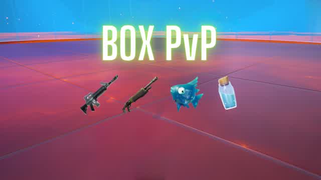 🔥 A Fire Box 🔥